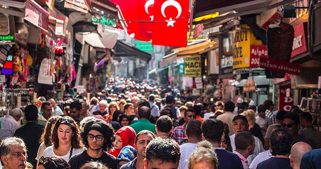Sizce yabancıların gözünden Türkiye ve Türk insanı nasıldır?