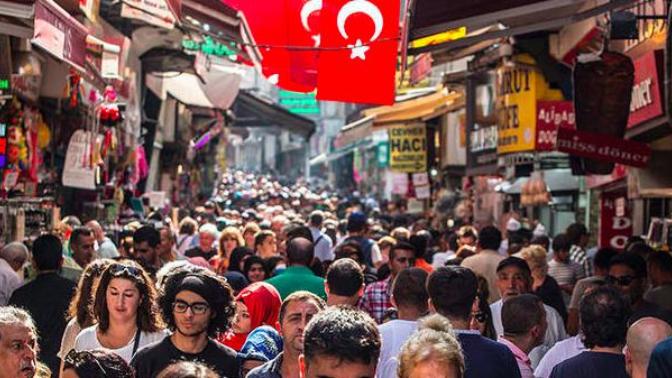Sizce yabancıların gözünden Türkiye ve Türk insanı nasıldır?