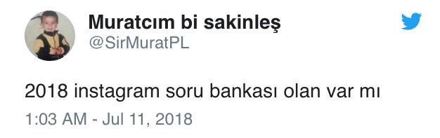 Instagram'ın ‘Bana Soru Sor' Özelliği Hakkında Ne Düşünüyorsunuz?