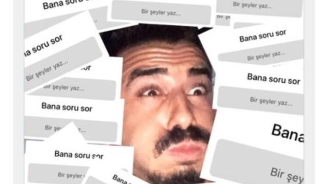 Instagram'ın ‘Bana Soru Sor' Özelliği Hakkında Ne Düşünüyorsunuz?