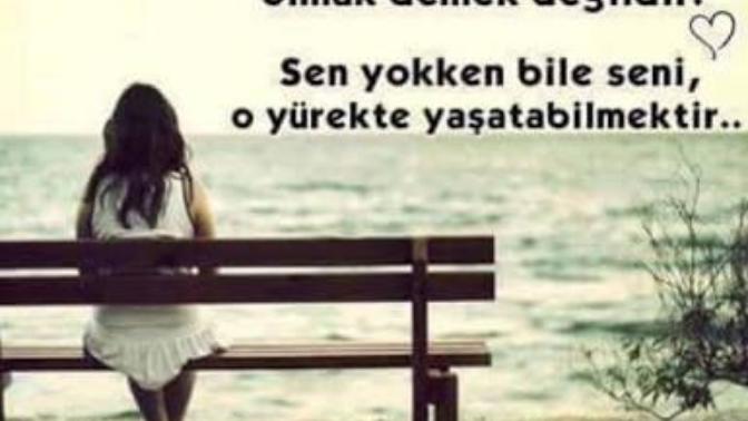 Birisini tanımadan sevebilir misin?