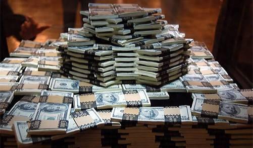 10 Milyon Dolar için arkadaşınızı vurur musunuz?