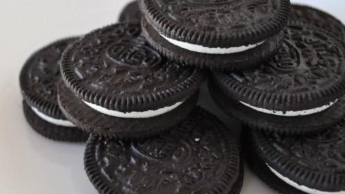 Oreo günah mıdır?