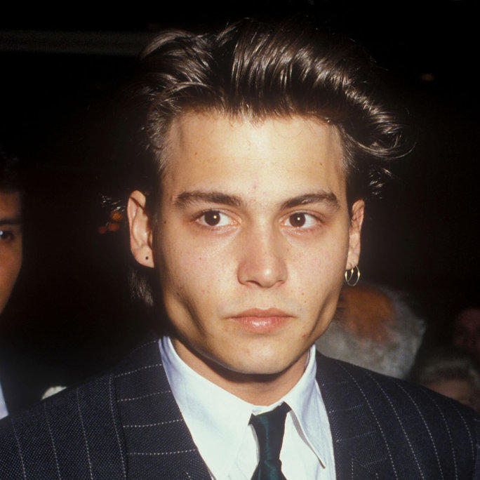 Johnny depp burnu sizce bana yakışırmı?