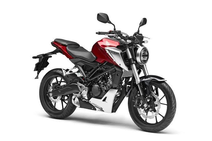 Suzuki İnazuma F/Honda CB 250 R  sizce hangisini alayım ?