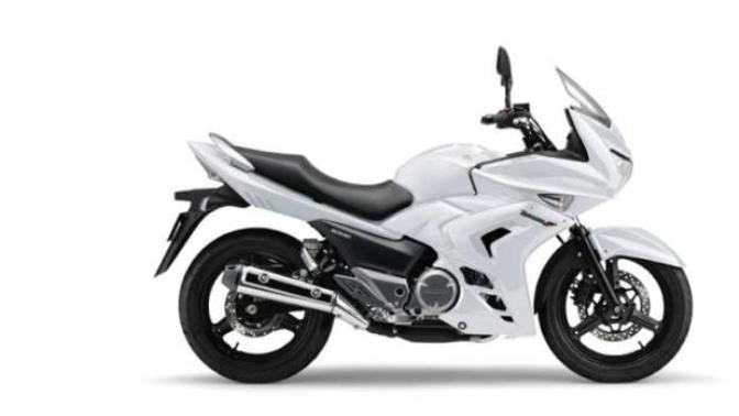 Suzuki İnazuma F/Honda CB 250 R sizce hangisini alayım?