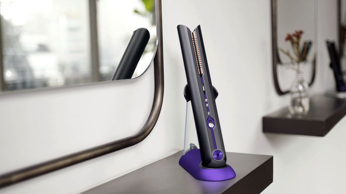 Dyson Corrale™ Saç Düzleştirici