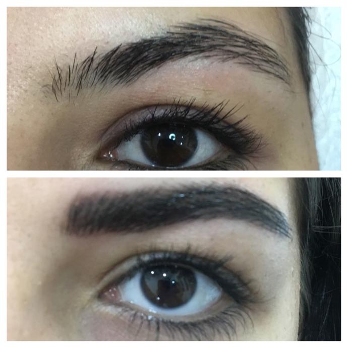 Microblading evde yapılır mı?