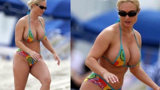 Hırvatistan cumhurbaşkanı Kolinda Grabar Kitaroviç , sizce de çok iyi değil mi?