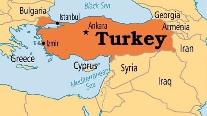 Türkiyenin komşuları arasında Türkiyeden daha gelişmiş bir ülke var mı?