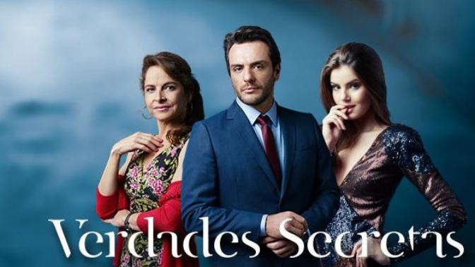 "Verdades Secretas" dizisini izleyen var mı? Hangi siteden izleyebilirim?
