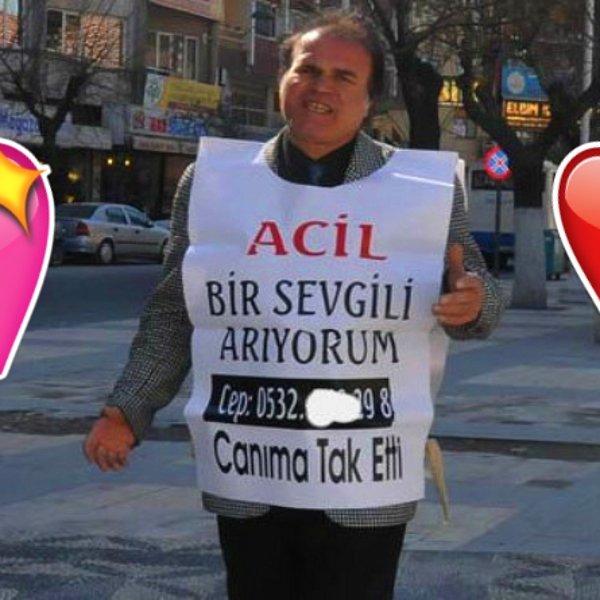 Tatilde yaz aşkı bulma taktiğiniz nedir?