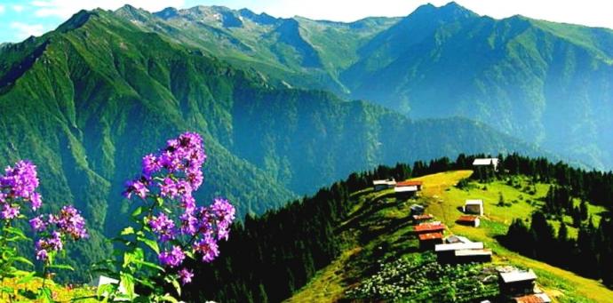 Karadeniz turu mu? Akdeniz turu mu? Sizce hangisi güzel?
