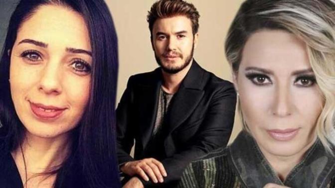 Mustafa Ceceli'nin eski eşi, şarkıcı Intizar ile birlikte iddiası hakkında ne düşünüyorsunuz?