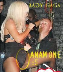 LADY GAGA'DA ÇİFT CİNSİYETLİMİ?