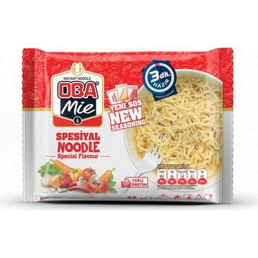 En güzel, en iyi noodle markası hangisi? 