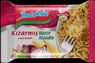 En güzel, en iyi noodle markası hangisi? 
