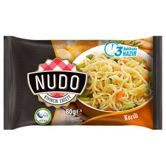 En güzel, en iyi noodle markası hangisi? 
