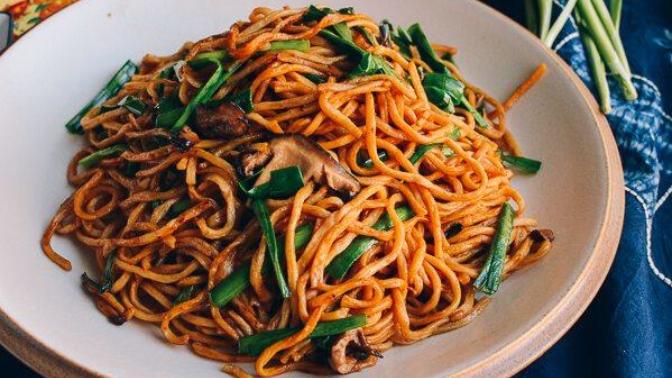 En güzel, en iyi noodle markası hangisi? 