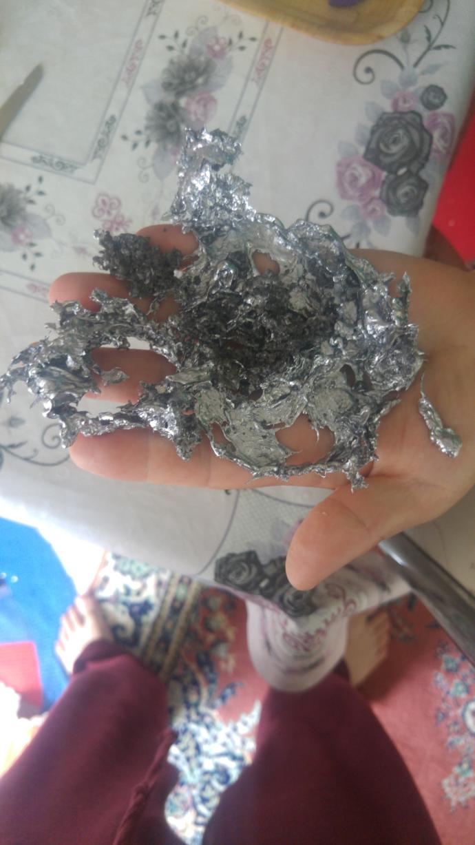 Kurşun şekillerini yorumlayabilen var mi?