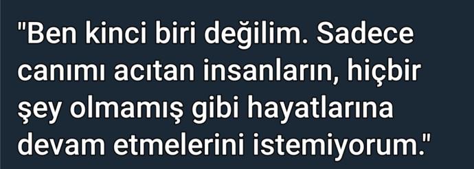 Kinci'misiniz? kin güder'misiniz?