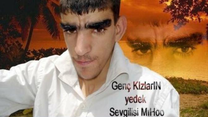 Sizin de Mıhoo'nuz Oldu Mu Hiç Kızlar 😂😂😂😂?
