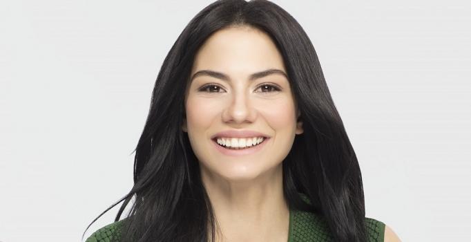 Demet Özdemir güzel mi sizce?