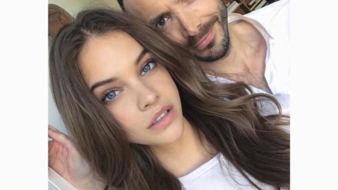 Barbara Palvin kafayı mı yedi?