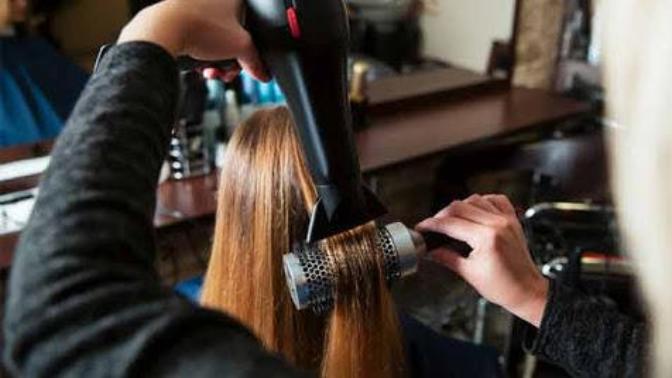 Fön makinesi ile kurutma makinesi arasındaki fark nedir?