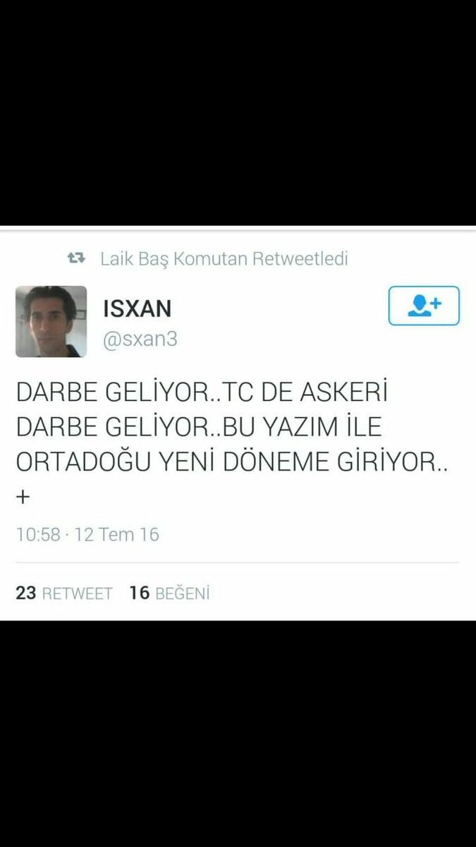 15 Temmuz destani?
