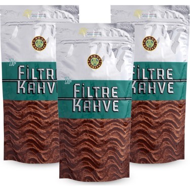 En iyi filtre kahve markası hangisi ☕?