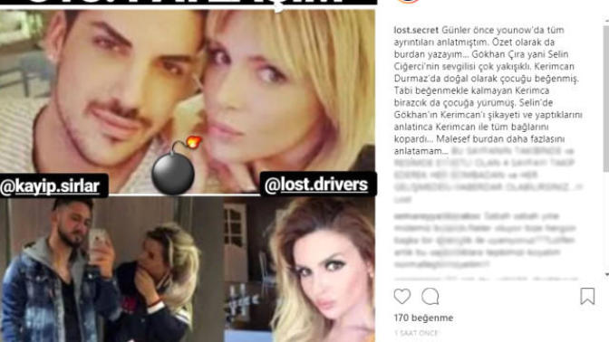 Kerimcan, Gökhan Çıra'yı beğenince dostluk bitti! En yakın dostunuz sevgilinizden hoşlansa sizin tepkiniz ne olurdu?