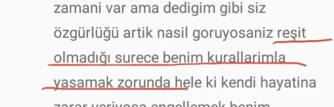 Sizce herkes anne baba olmalı mı? Olabilir mi?