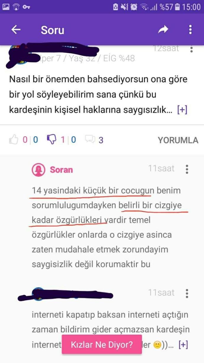 Sizce herkes anne baba olmalı mı? Olabilir mi?