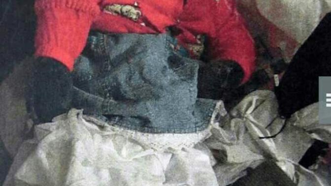 "Mezardan çıkardığı genç kız cesetlerini, kendisine oyuncak bebek yapıyor!" Düşünceleriniz neler?