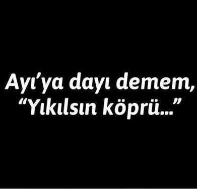 Canınızı sıkanın canını sıkar mısınız? 🙄?