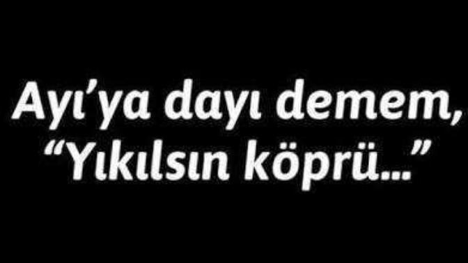Canınızı sıkanın canını sıkar mısınız? 🙄?