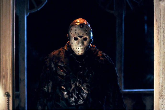 Jason Voorhes