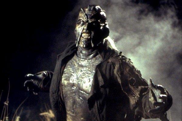 Jeepers Creepers