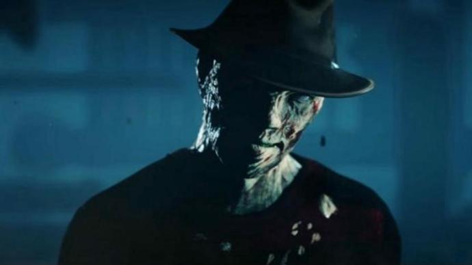 Freddy kruger