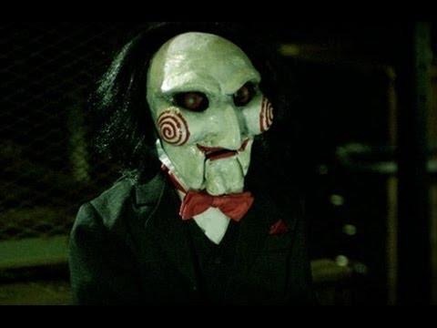 The Saw (Testere)