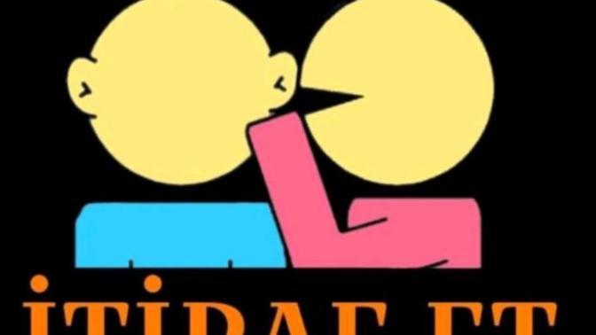Hadi itiraf et bakalım😊?