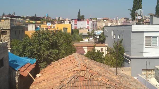 Hatay'dayim. Hatay'da "mutlaka yapmalısın" dediğiniz neler var?