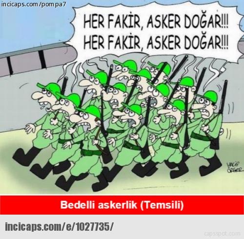 Bedelli askerlikte sınır 25 yaş 15 bin TL. Bedelli yapan biriyle kızlar evlenir mi?
