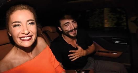 Ahmet Kural, Sıla'yı takip etti ama karşılık alamadı. Siz aynı durumda olsaydınız ne hissederdiniz?