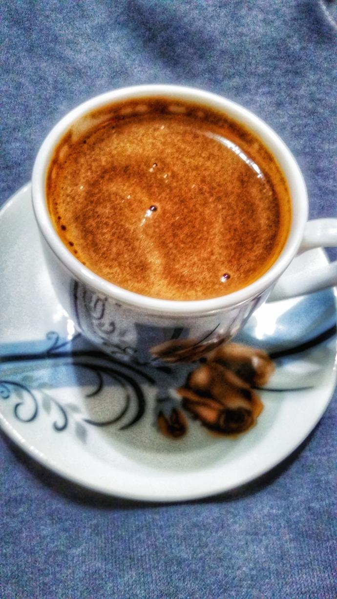 Kahve en güzel nasıl yapılır?
