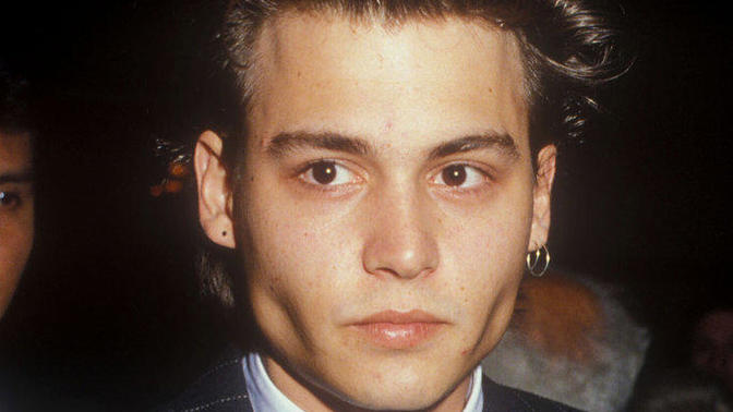 Burnum johnny depp e benzeseydi ne olurdu?
