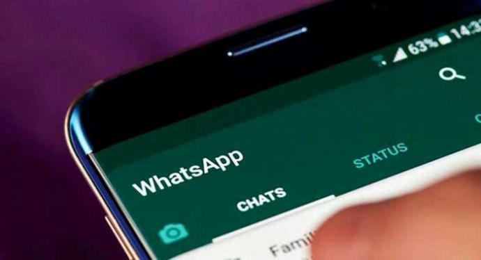 WhatsApp'ta okundu olarak işaretle seçeneği geliyor ne düşünüyorsunuz?