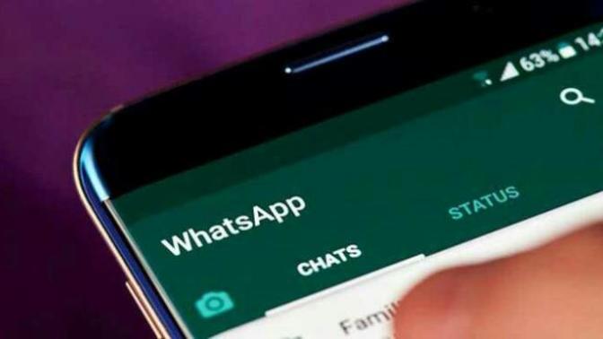 WhatsApp'ta okundu olarak işaretle seçeneği geliyor ne düşünüyorsunuz?