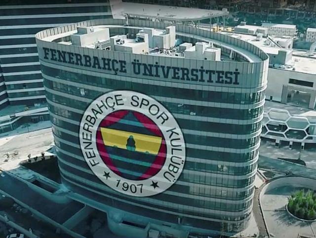 Fenerbahçe Üniversitesi